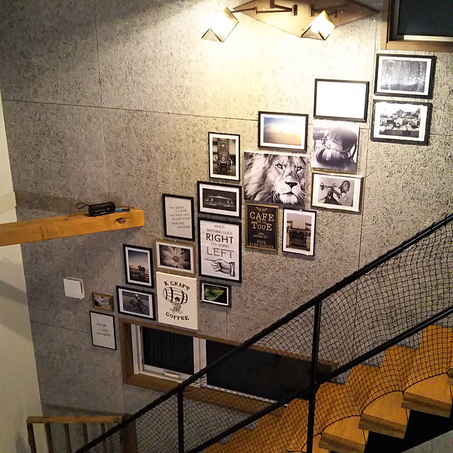 K.CRAFT.BASEさんの実例写真