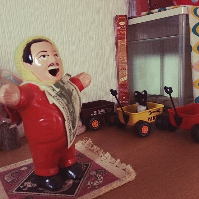 実例写真