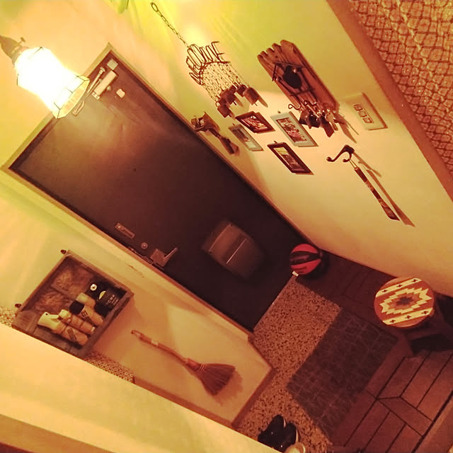 Niaioiさんの実例写真