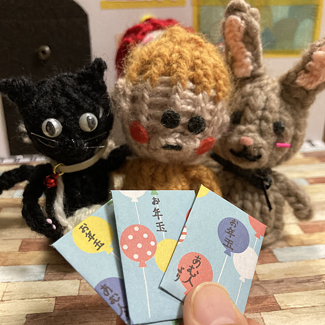 manduonmaさんの実例写真