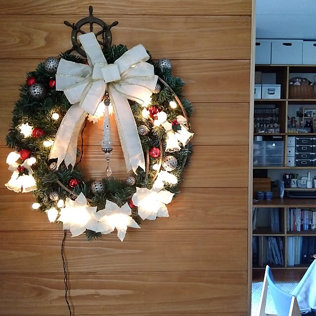 makiさんの実例写真