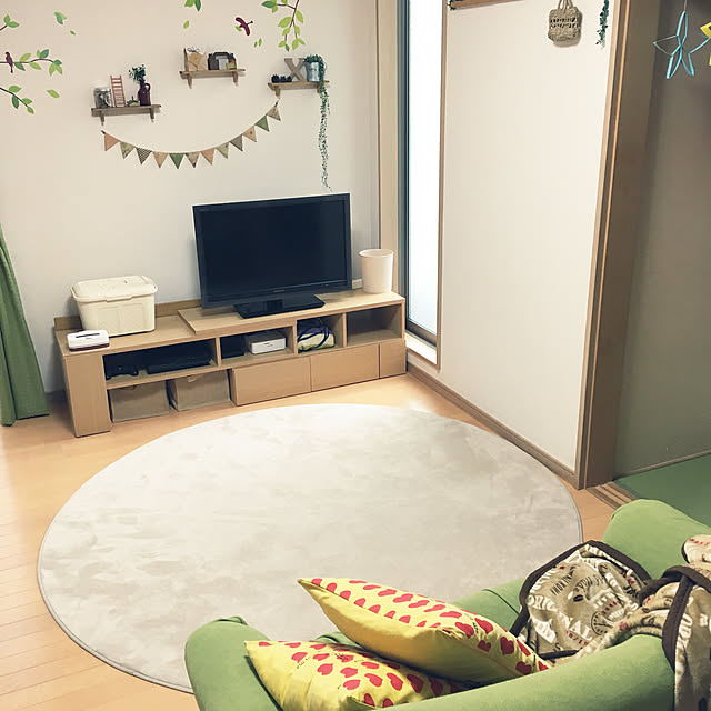 bambooさんの実例写真
