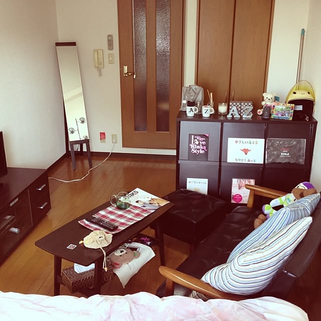azさんの実例写真