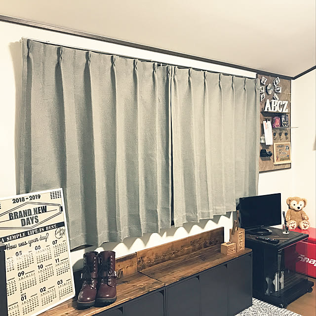 mayutaroさんの実例写真
