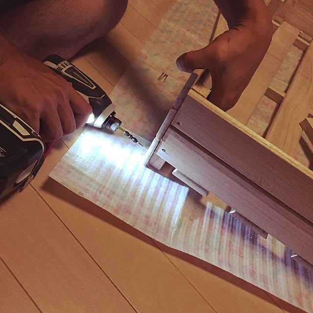 u.r.tさんの実例写真