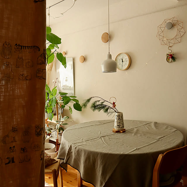 Hisayoさんの部屋
