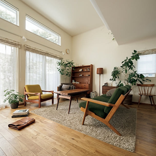 Hisashiさんの実例写真