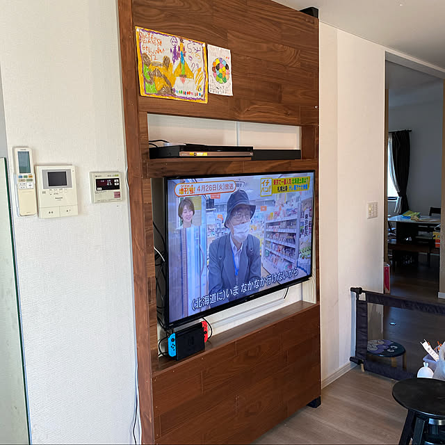 kyu6109さんの実例写真