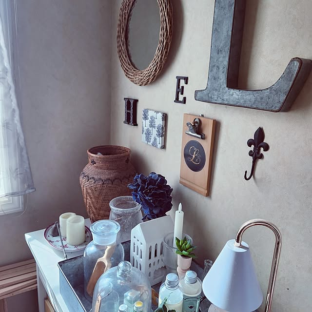 ringoさんの部屋