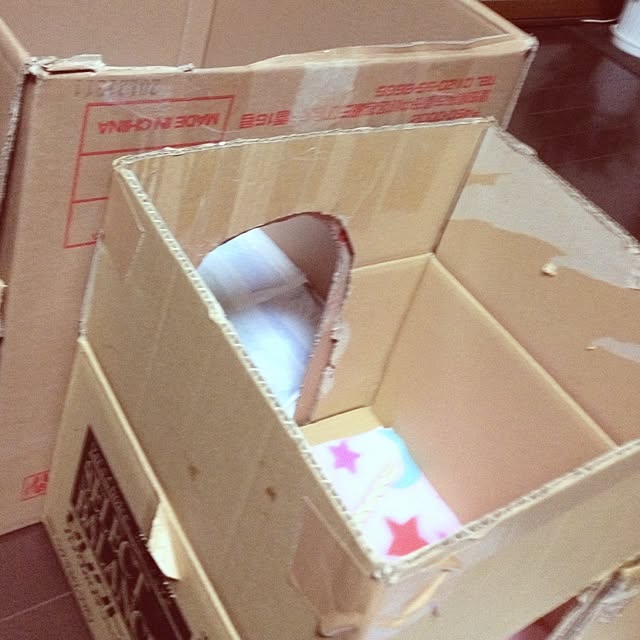 ofusuroさんの実例写真