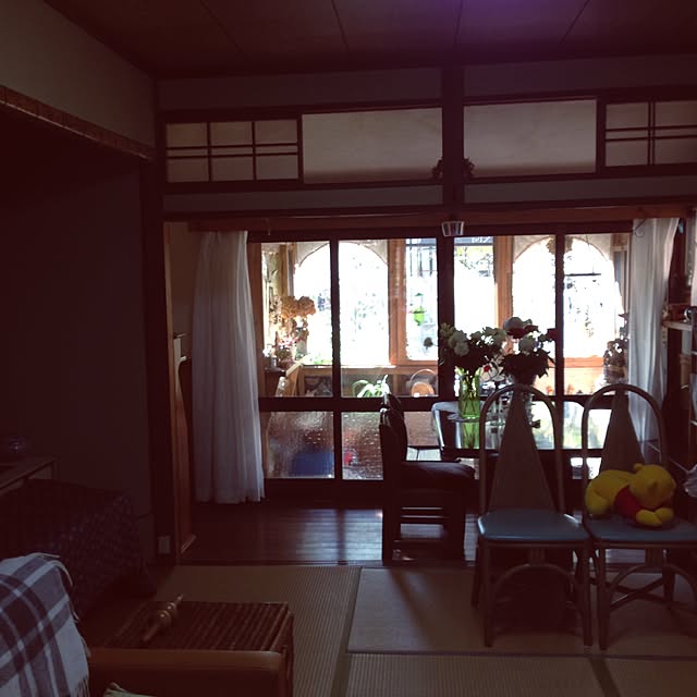 popoさんの実例写真