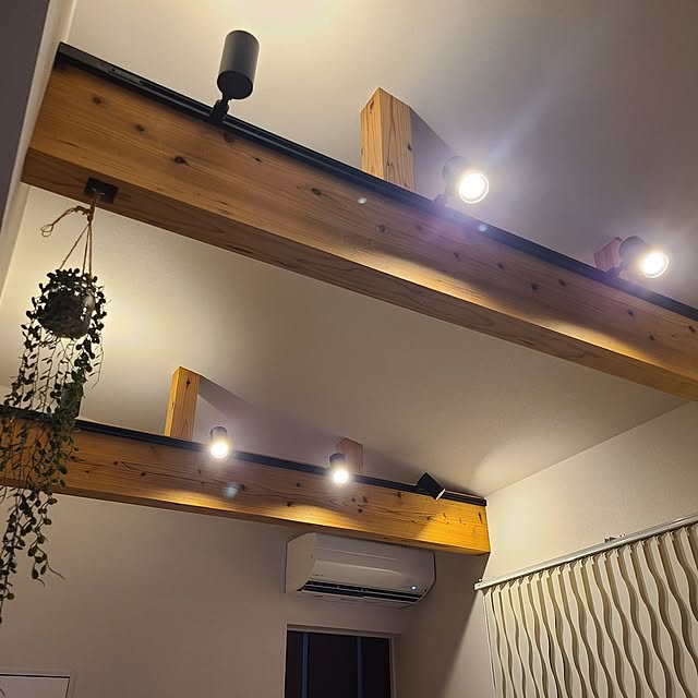 Rubiconさんの部屋