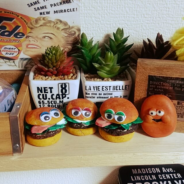 izmさんの実例写真