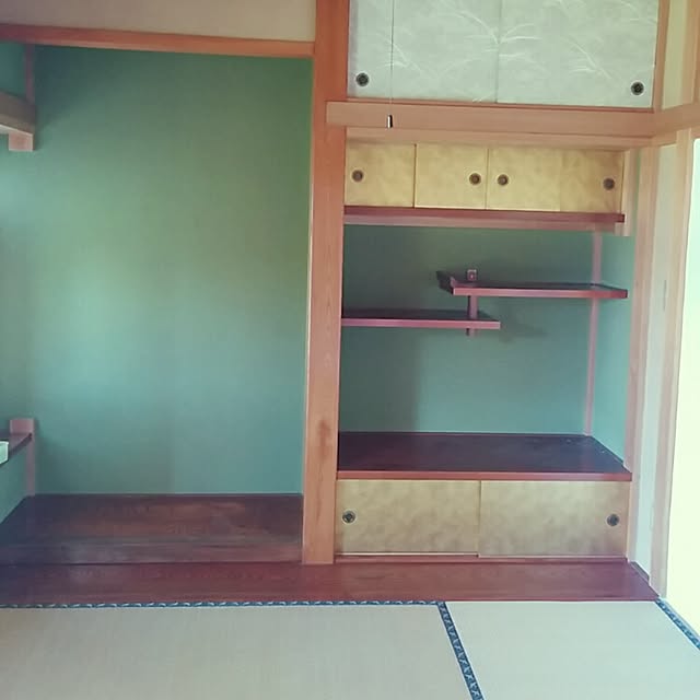 naraさんの実例写真