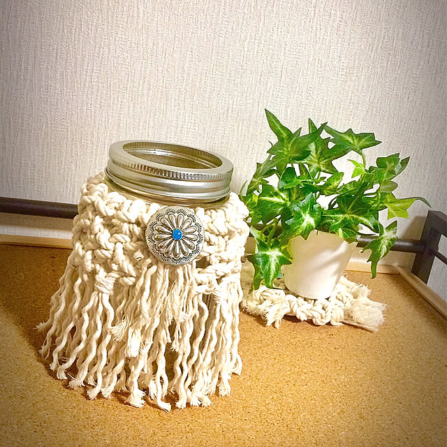 macrame_chocoriさんの実例写真