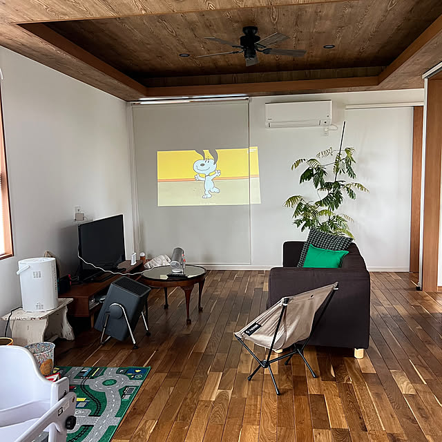 pokowheeさんの実例写真