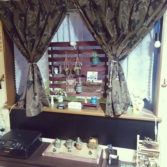 hiroponさんの実例写真