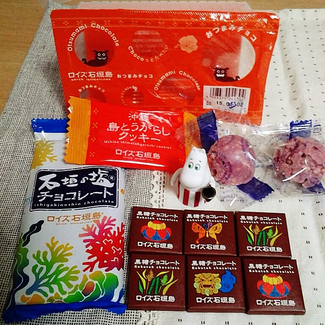 dotlaceさんの実例写真