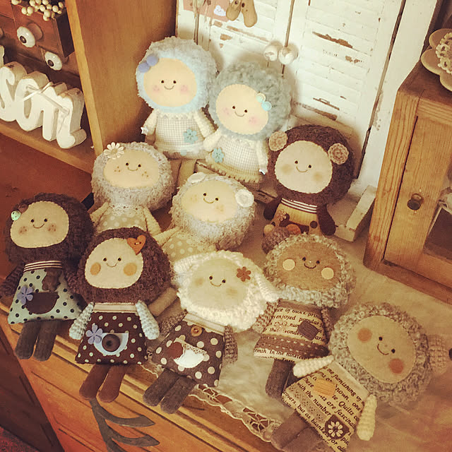 cookie_houseさんの実例写真