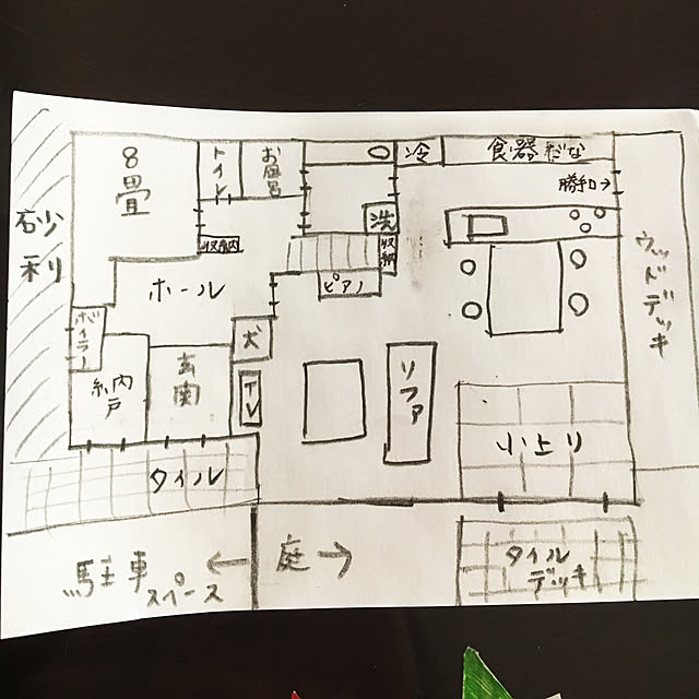 tanyuumoさんの実例写真