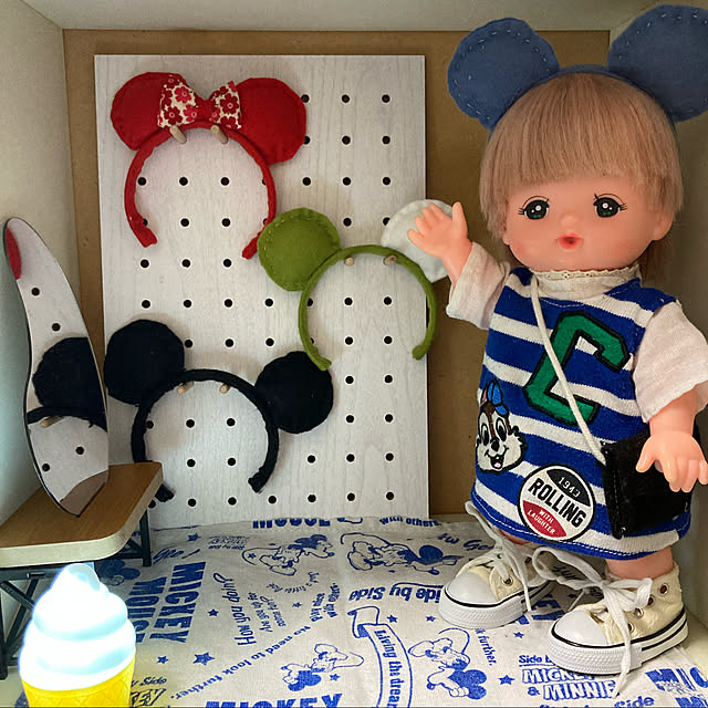 manduonmaさんの実例写真