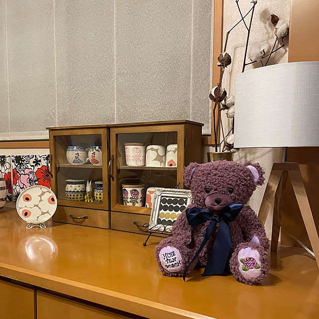 kuikoさんの部屋