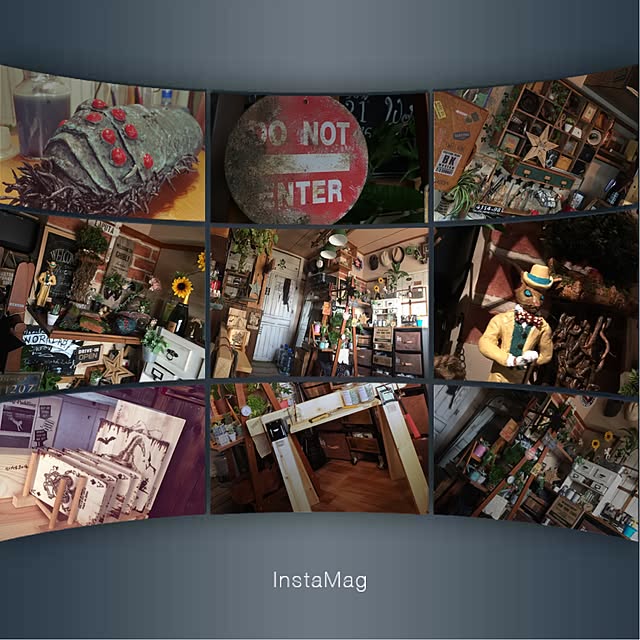 M.T.mikio-dethさんの実例写真