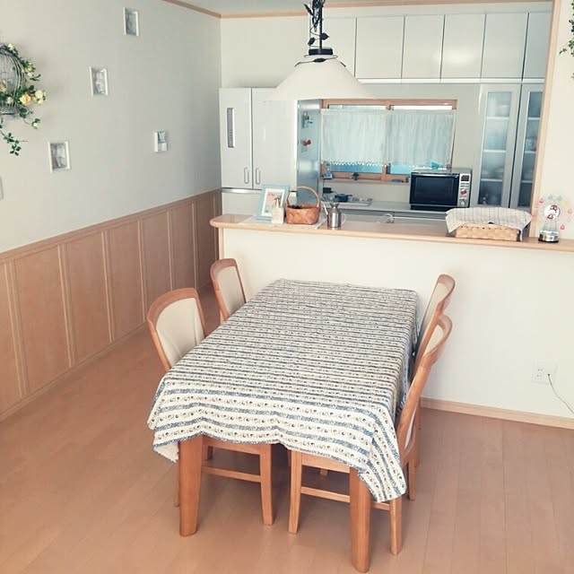 Mikikoさんの実例写真