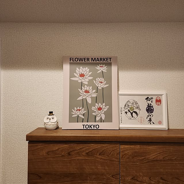sanoaさんの実例写真