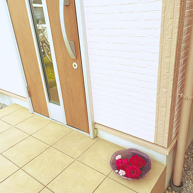 satoさんの実例写真