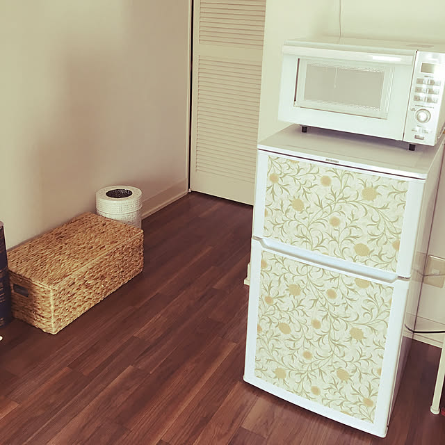 DIY/ホワイトインテリア/キッチンのインテリア実例 - 2019-07-21 13:48:47