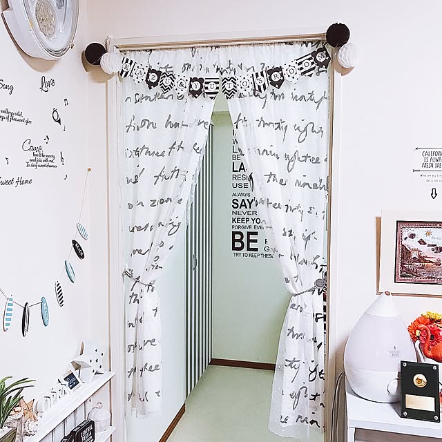 marronsnowさんの実例写真