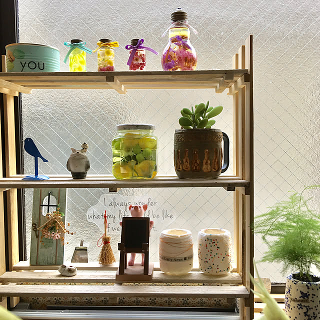 puriyuzuさんの実例写真