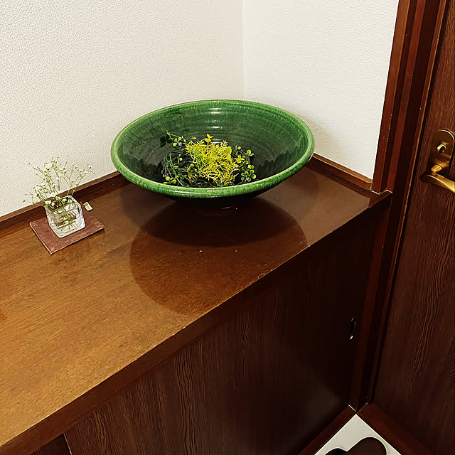 Iさんの実例写真