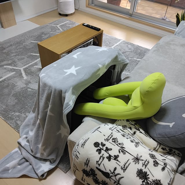 tokkoさんの部屋