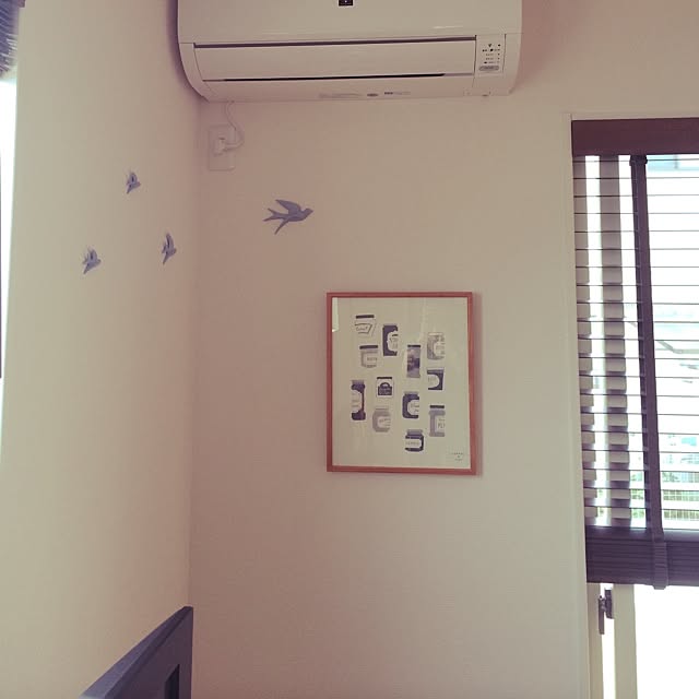 chibiさんの実例写真