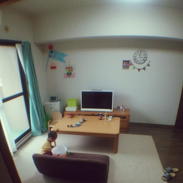2boys.ka-chianさんの実例写真