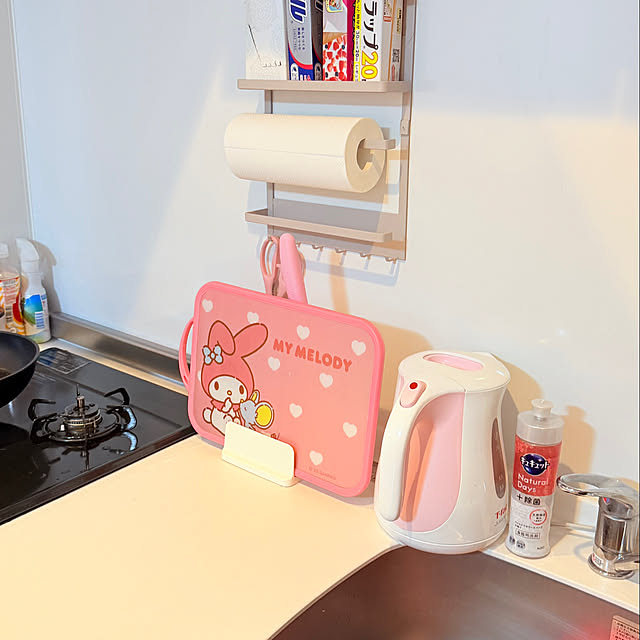 milkさんの実例写真