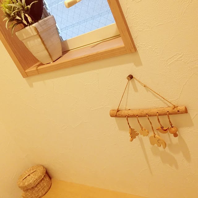 tomochinさんの実例写真