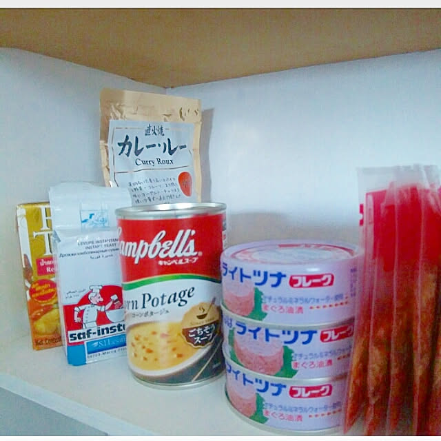 heart.emiemi57.whiteさんの実例写真