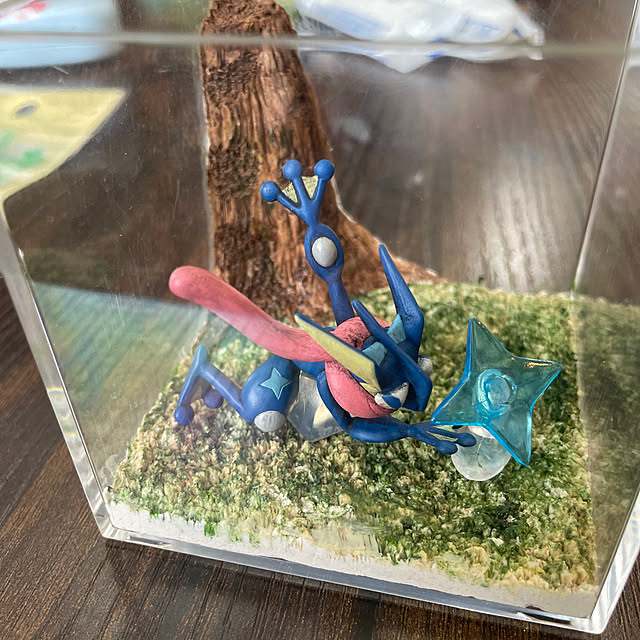 Satoruさんの部屋