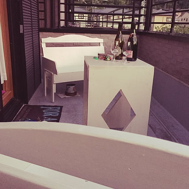 hiroさんの実例写真