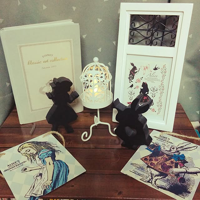 naonさんの実例写真