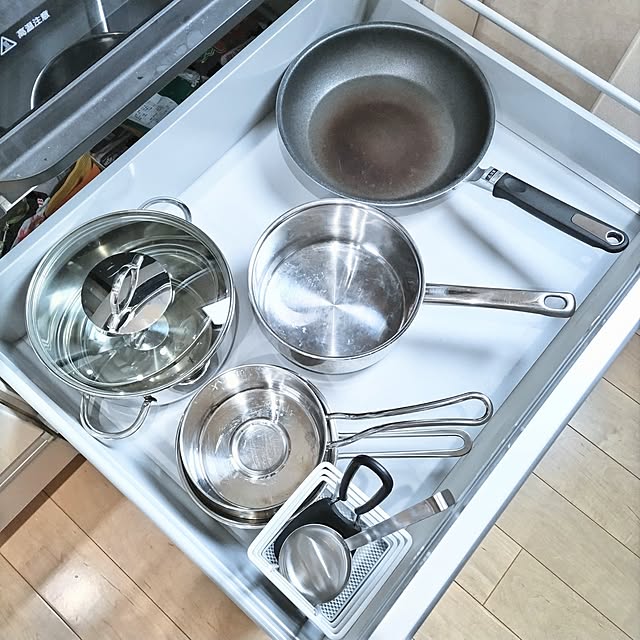 rikkyさんの実例写真