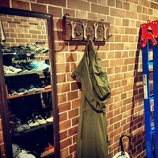 nikorasuさんの実例写真