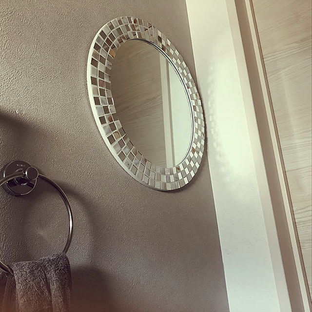 ニトリ/バス/トイレのインテリア実例 - 2019-04-16 23:01:38