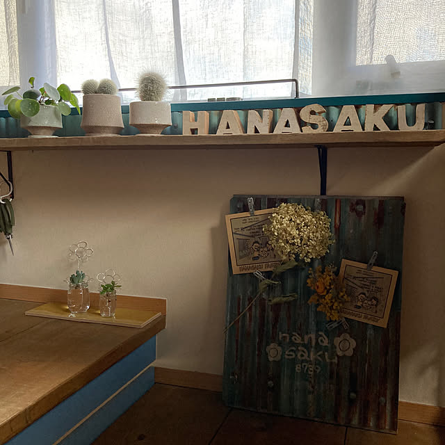 mkk8739hanasakuさんの実例写真