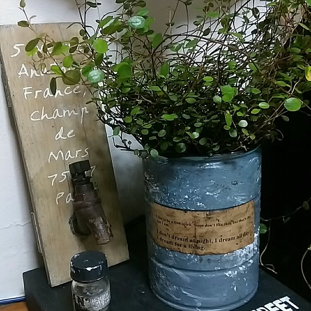 naoさんの実例写真