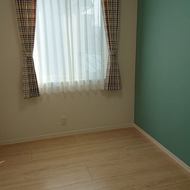 部屋全体/壁紙/子供部屋のインテリア実例 - 2019-08-10 23:13:33