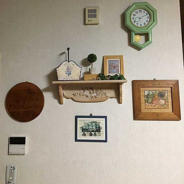 hiroさんの実例写真